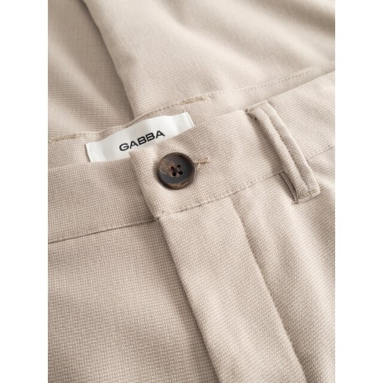 Gabba Gabpaul deme pant p012139 birch - Image 5