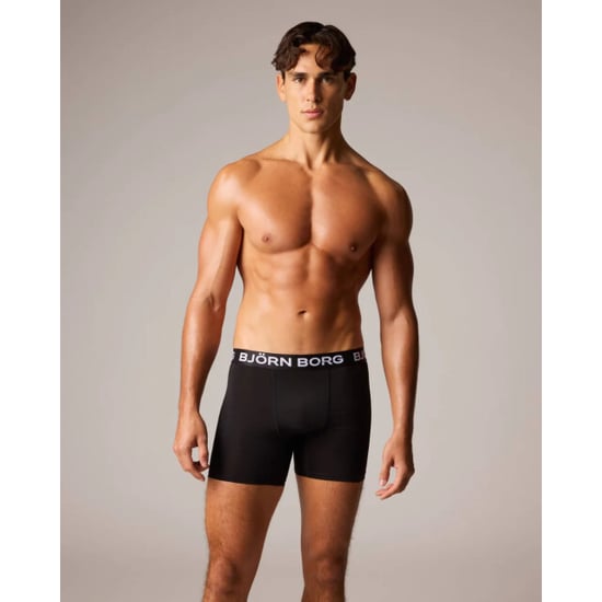 Björn Borg Port microfiber boxer 5 pack - Image 4