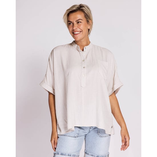 Zhrill Blouse korte mouw n062-n2050 zhpara - Image 1