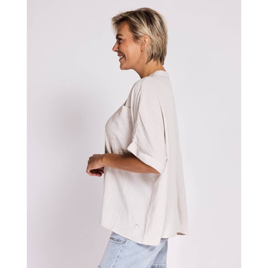 Zhrill Blouse korte mouw n062-n2050 zhpara - Image 2