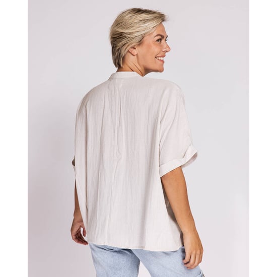 Zhrill Blouse korte mouw n062-n2050 zhpara - Image 3