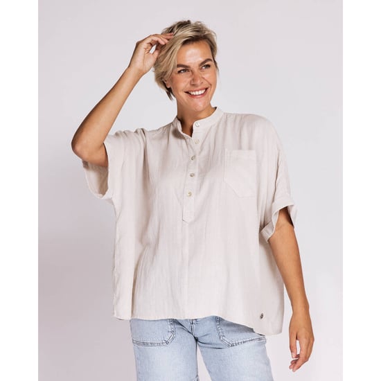Zhrill Blouse korte mouw n062-n2050 zhpara - Image 4
