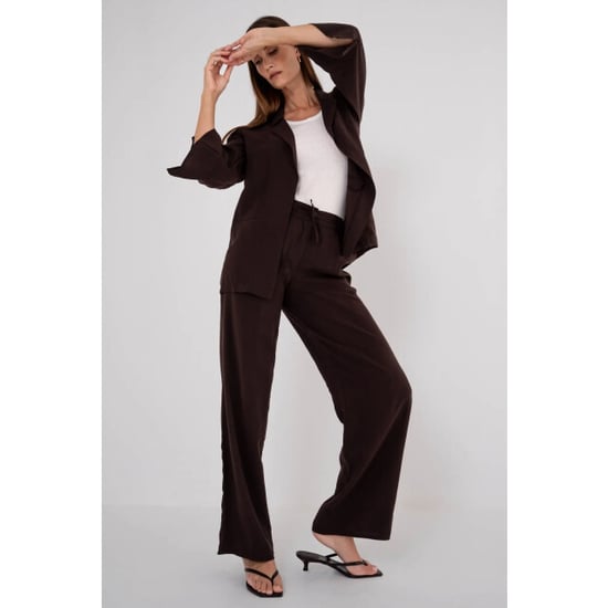 MAICAZZ Pure by zizo jayla b-pant su26.jayl.005 choco - Image 2