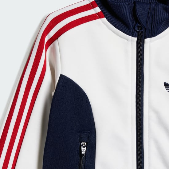 Classic Track Suit Kids - Image 2