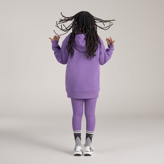 adidas by Stella McCartney TrueStrength Maternity 3-in-1 Jacket - Image 2
