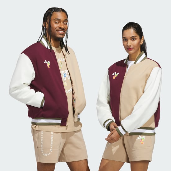 Hispanic Heritage Coaches Jacket (Gender Neutral) - Image 1
