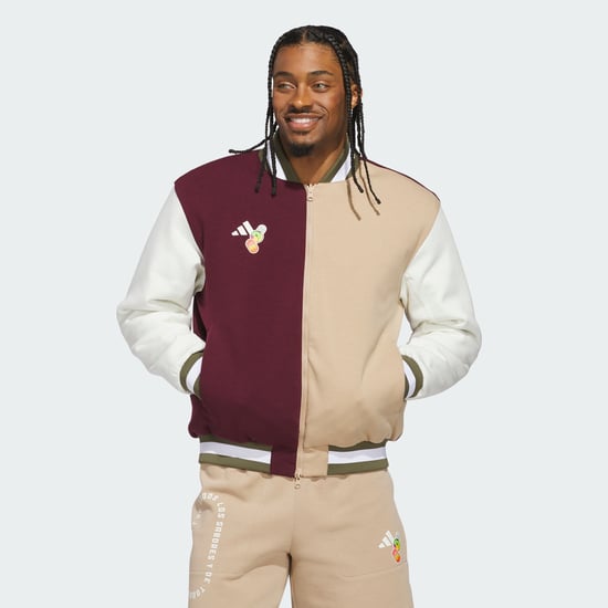 Hispanic Heritage Coaches Jacket (Gender Neutral) - Image 2