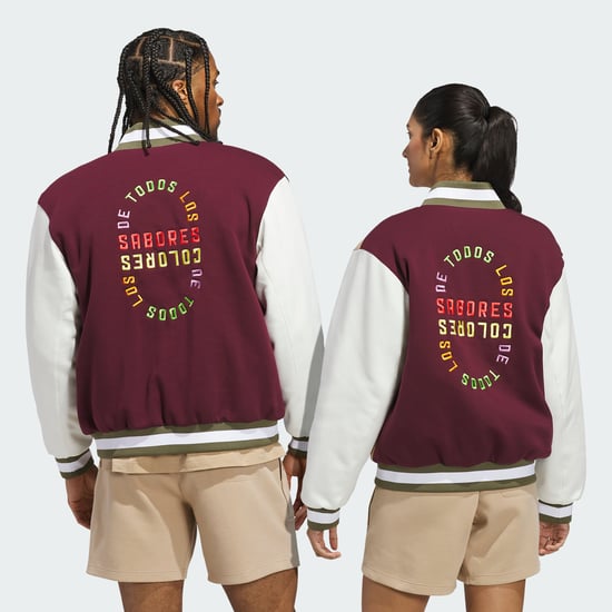 Hispanic Heritage Coaches Jacket (Gender Neutral) - Image 3