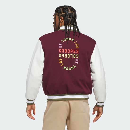 Hispanic Heritage Coaches Jacket (Gender Neutral) - Image 4
