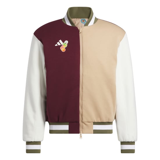 Hispanic Heritage Coaches Jacket (Gender Neutral) - Image 5