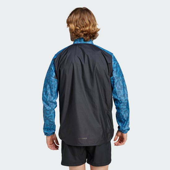 Terrex Trail Running Wind Jacket - Image 2