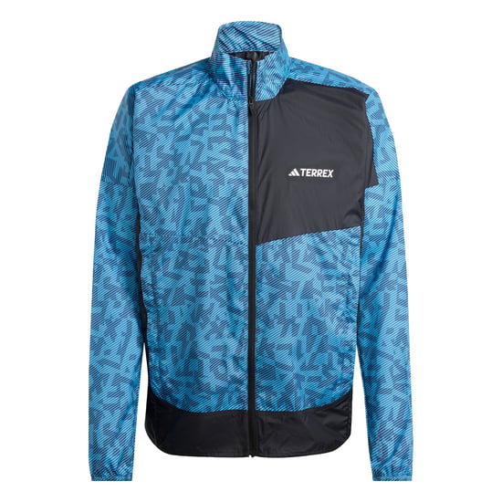 Terrex Trail Running Wind Jacket - Image 3