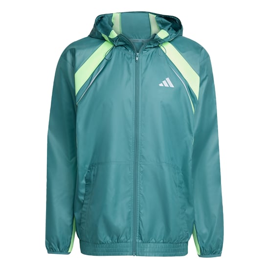 Tech Apparel Windbreaker - Image 3