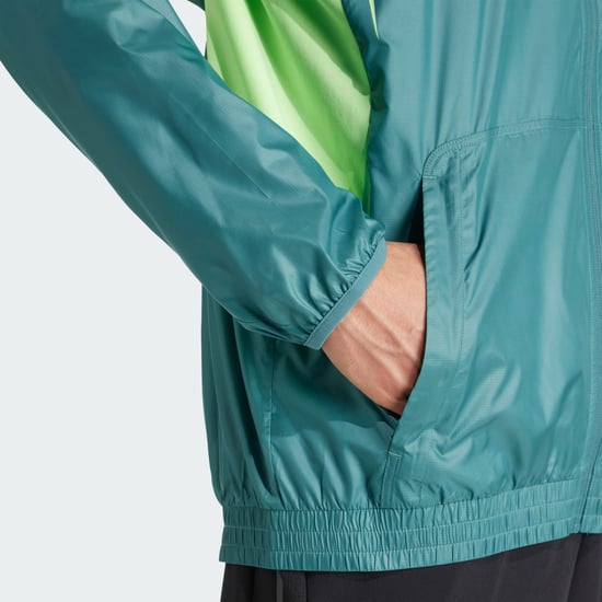 Tech Apparel Windbreaker - Image 5