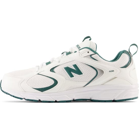 New Balance ml408t-vin lage sneakers heren grijslicht - Image 2