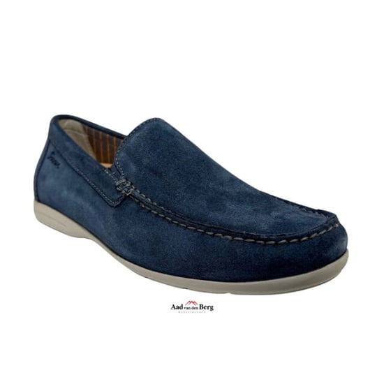 Sioux Herenschoenen instappers - Image 4
