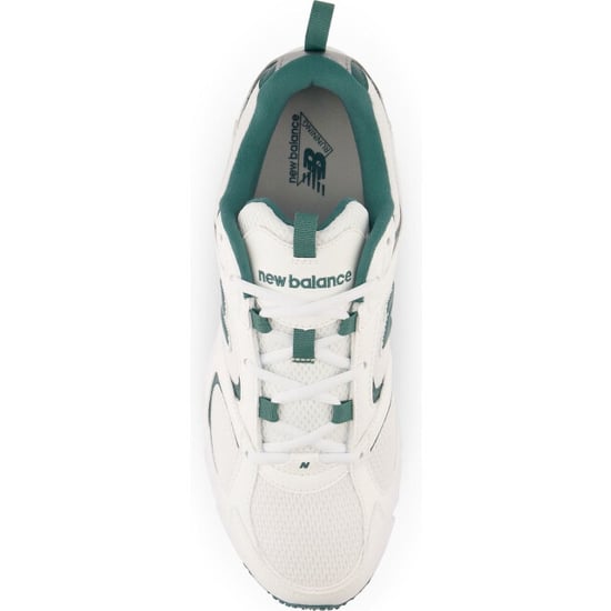 New Balance ml408t-vin lage sneakers heren grijslicht - Image 4