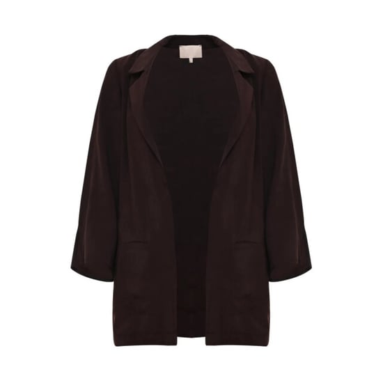 MAICAZZ Pure by zizo tooske jacket su26.toos.010 choco - Image 4