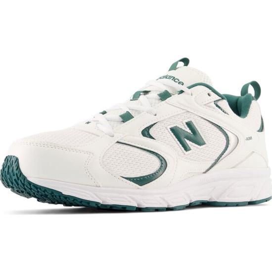 New Balance ml408t-vin lage sneakers heren grijslicht - Image 5