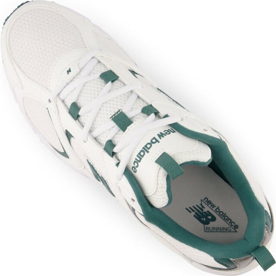New Balance ml408t-vin lage sneakers heren grijslicht - Image 6