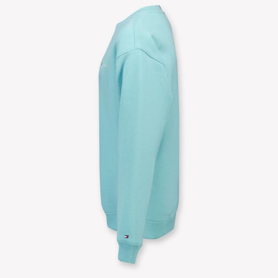 Tommy Hilfiger Kinder unisex trui in - Image 3