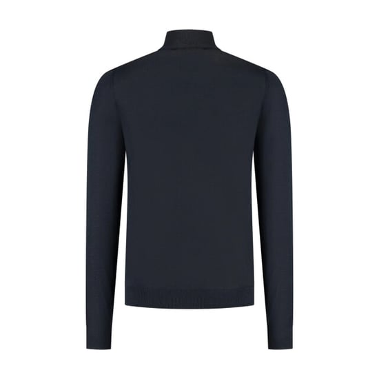 Malelions Premium merino half zip mp1-aw25-05 - Image 2