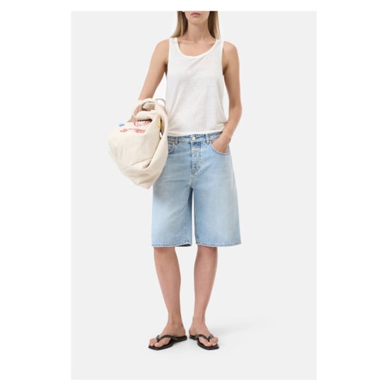 Closed Jenica shorts c92189-18s-4m - Image 2