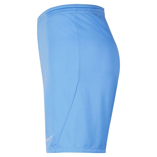 Nike Heren Dry Park III Korte Broek (Blauw) - Image 3