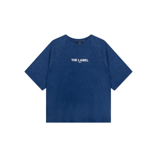 Alix The Label Ladies knitted raglan t-shirt t-shirts 2602885608 - Image 1