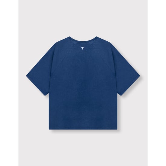 Alix The Label Ladies knitted raglan t-shirt t-shirts 2602885608 - Image 2
