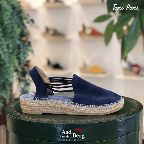 Toni Pons Damesschoenen sandalen - Image 3