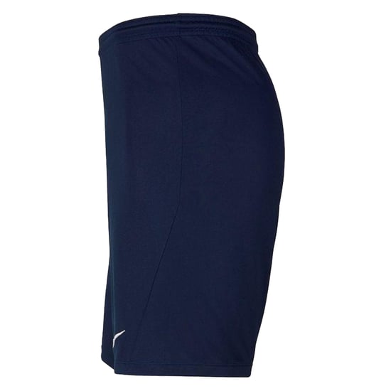 Nike Heren Dry Park III Korte Broek (Marineblauw) - Image 3