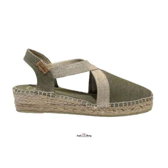 Toni Pons Damesschoenen sandalen - Image 1