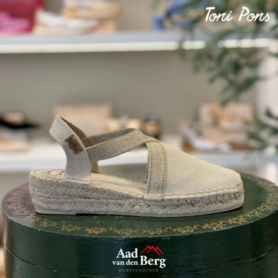 Toni Pons Damesschoenen sandalen - Image 3