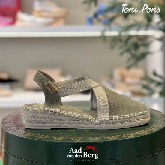 Toni Pons Damesschoenen sandalen - Image 3