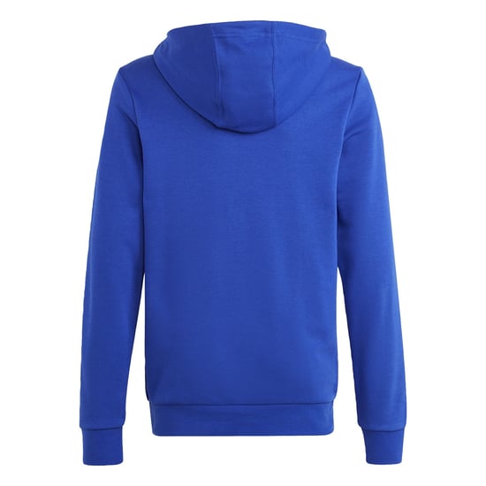 Big Logo Essentials Cotton Hoodie - Image 4