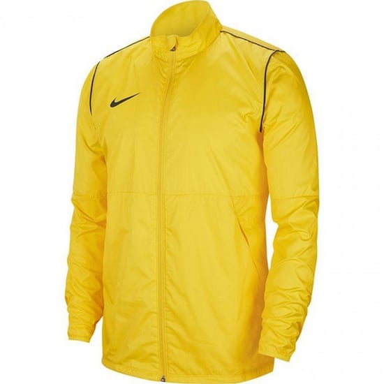 Nike Herr Park 20 Repel Vattentät Jacka (Gul) - Image 1
