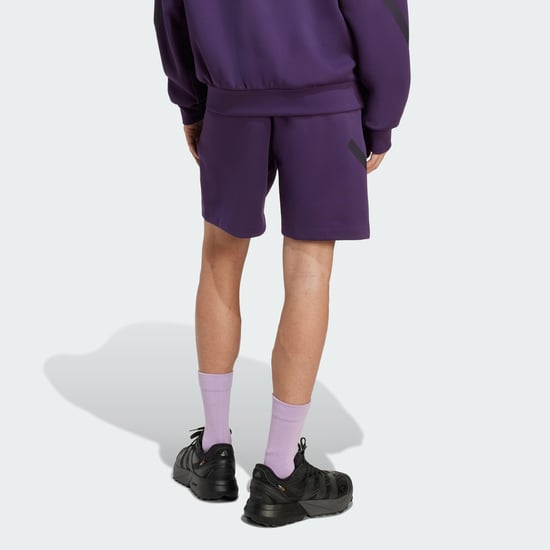 Z.N.E. Shorts - Image 2