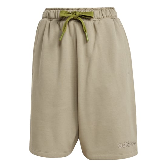 Essentials Linear Shorts Oversized - Image 3
