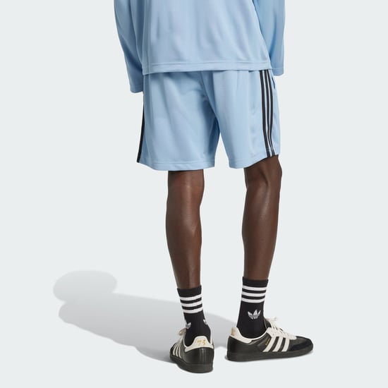 adidas Adicolor Jacquard Shorts - Image 2