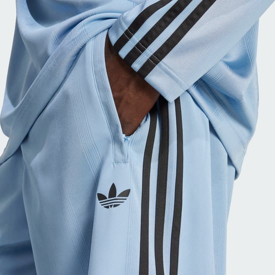 adidas Adicolor Jacquard Shorts - Image 4