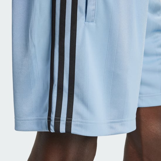 adidas Adicolor Jacquard Shorts - Image 5