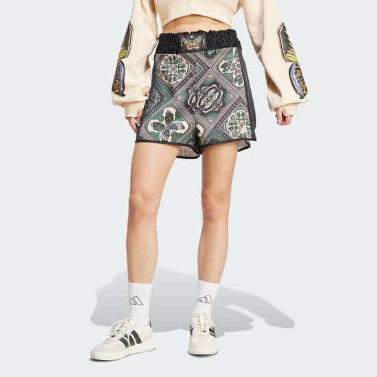 adidas X Farm Premium Shorts - Image 1