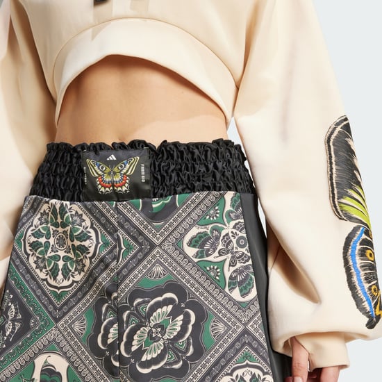 adidas X Farm Premium Shorts - Image 4