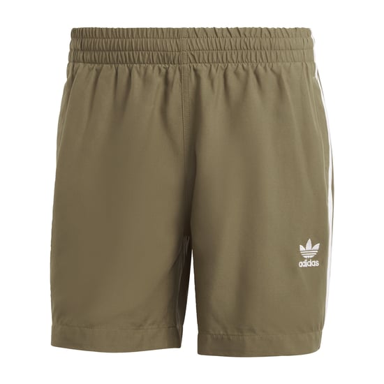 Originals Adicolor 3-Stripes Swim Shorts - Image 3