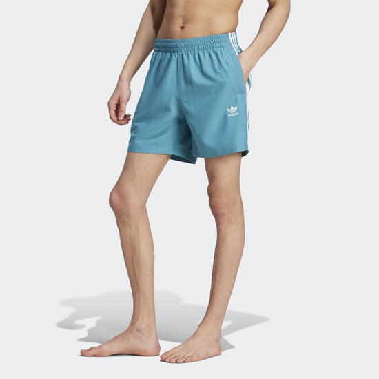 Originals Adicolor 3-Stripes Swim Shorts - Image 1