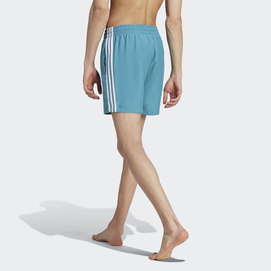 Originals Adicolor 3-Stripes Swim Shorts - Image 2
