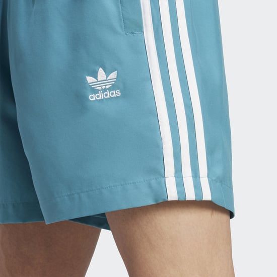 Originals Adicolor 3-Stripes Swim Shorts - Image 4