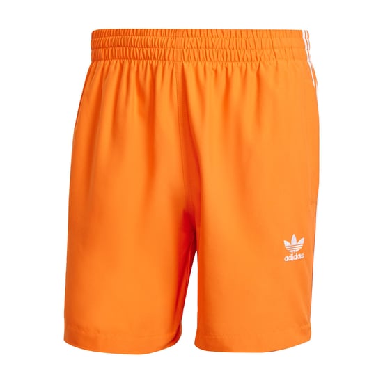 Originals Adicolor 3-Stripes Swim Shorts - Image 3