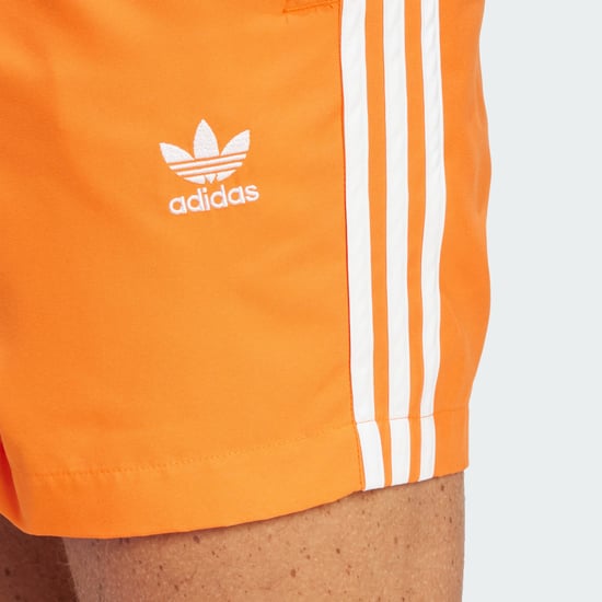 Originals Adicolor 3-Stripes Swim Shorts - Image 4